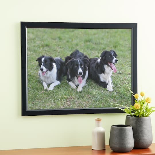 Ventura™ Poster Frame by Studio Décor